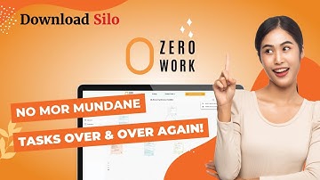 ZeroWork Creator App Lifetime Deal (LTD) Review: Automate Your Workflows & Sell Automated TaskBots