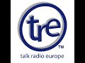 Viewpoint 7th October 2025…with TRE’s Giles Brown and his panel of guests