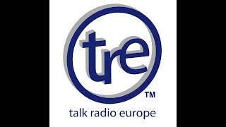 Viewpoint 7th October 2025…with TRE’s Giles Brown and his panel of guests
