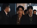 [방탄소년단 뷔] 서준 부장님의 &#39;서진이네&#39; 제작발표회 behind  / Vcut #김태형 #뷔