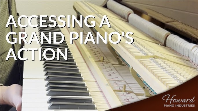 Piano Music Wire & Bass Strings FAQ's - Howard Piano Industries