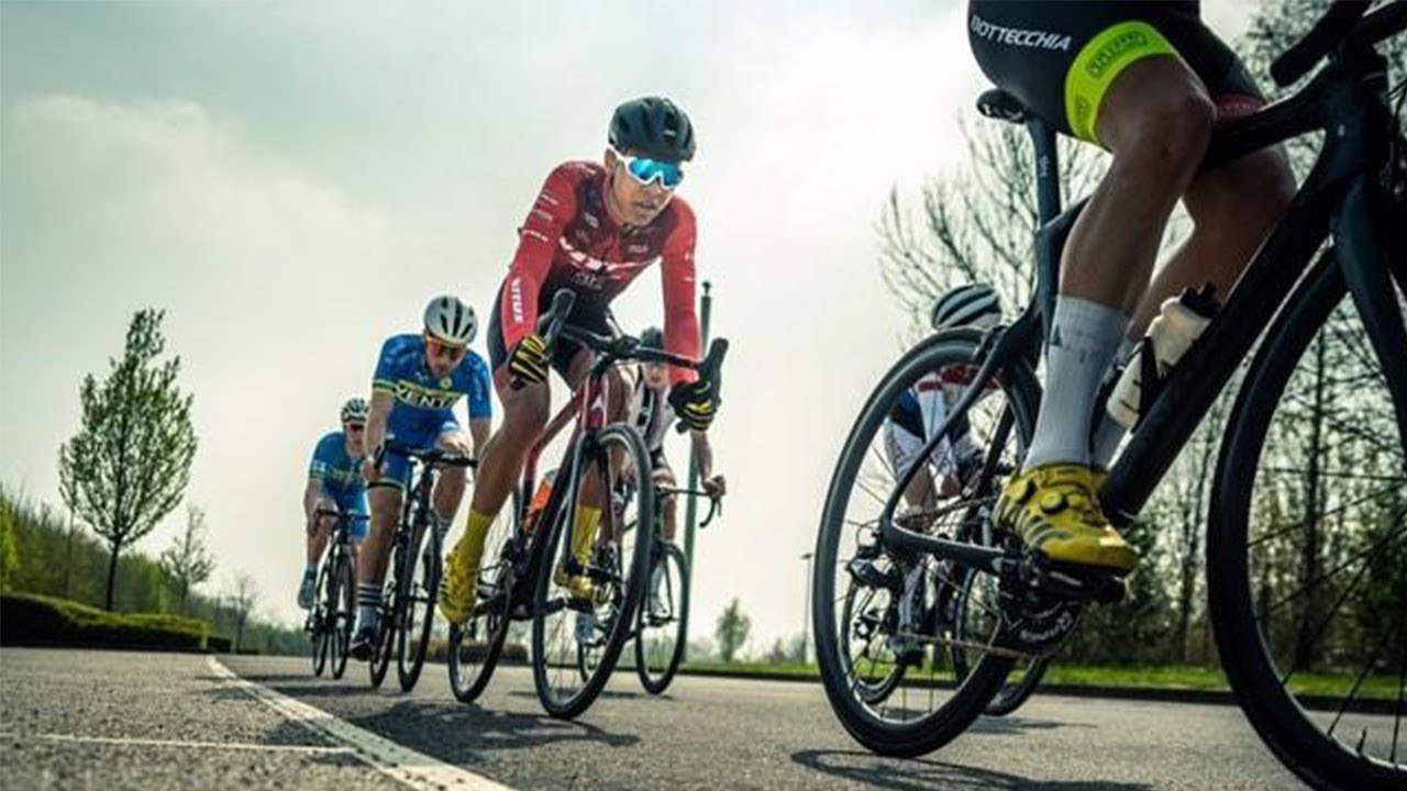 Crits at a Car Park Crits at a Car Park