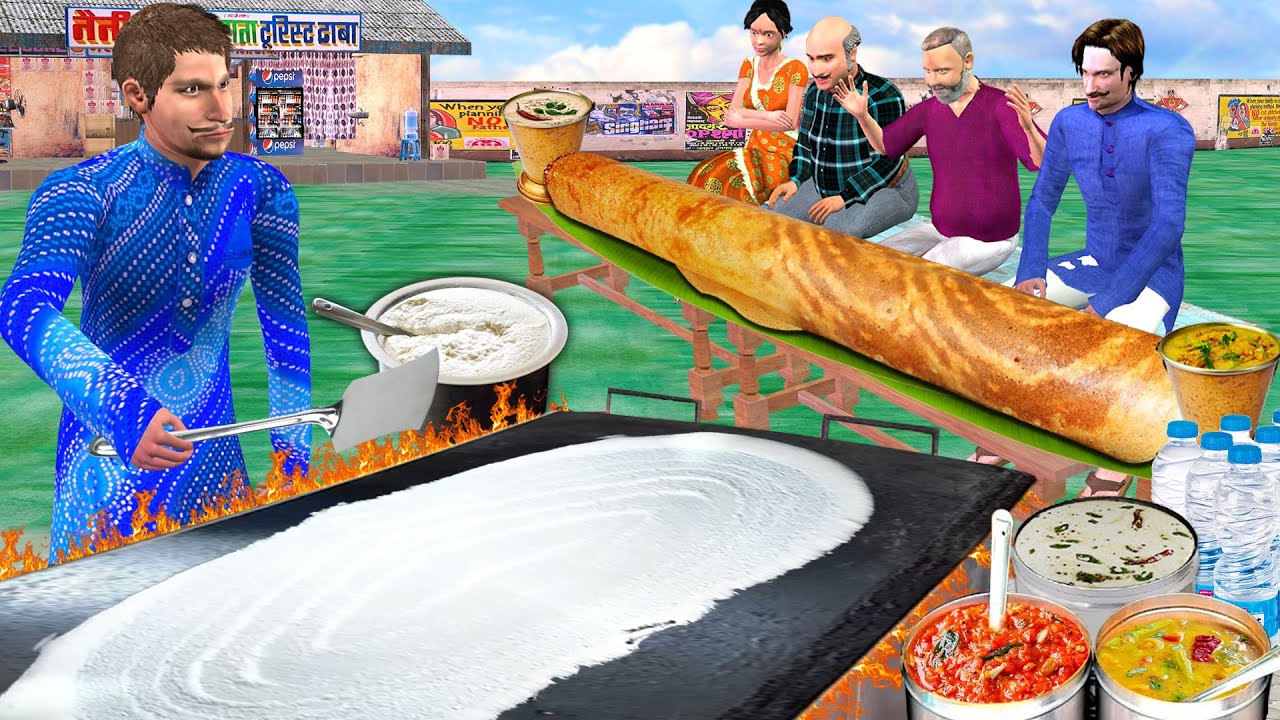  ( ) Hindi Moral Story Cartoon Story Kahaniya Mishu Toons - Hindi Status Tube