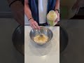 Healthy Banana Bread Bites