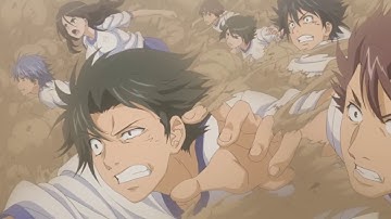 Toaru Majutsu no Index II - Touma and His Friends Motivation