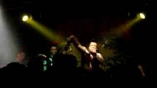 Mad Sin - -- Rock n Roll Hell fest