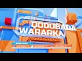 Qodobada warka cna somali tv