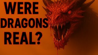 Dragons Are Just Dinosaurs In DISGUISE - Here’s Why
