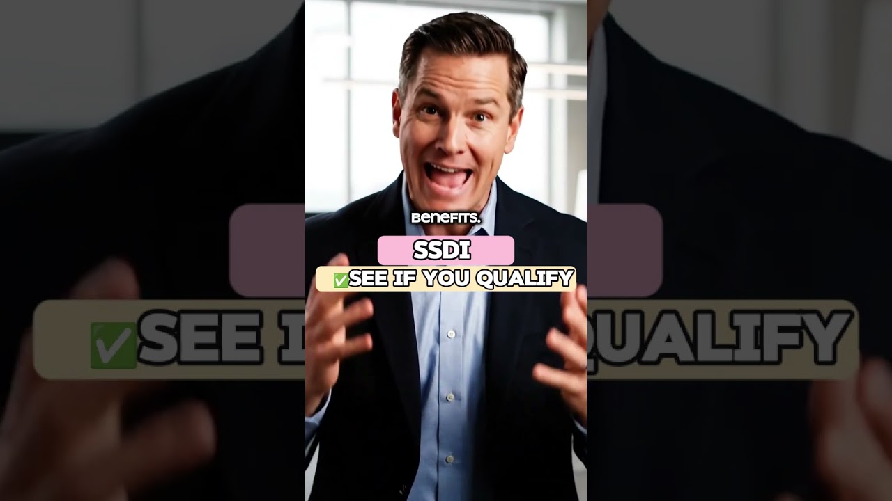 How to Apply for SSDI (USA)