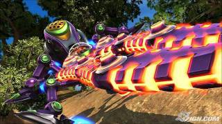 Sonic Unleashed Boss Battle Day