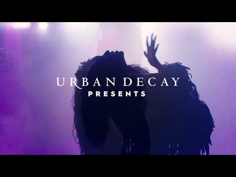 The Prince Estate And Urban Decay Reveal The Limited-Edition Capsule Collection Inspired By Prince