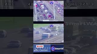 Live TN Traffic #knoxville #tennessee #traffic #tdot