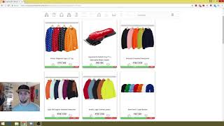 Supreme FW17 week 6 droplist. raw thoughts!
