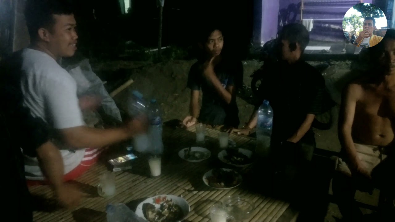 lagu painun'ballo battu ribollangi(cover)lagu