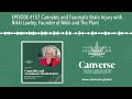 EPISODE #157 Cannabis and Traumatic Brain Injury with Nikki Lawley, Founder of Nikki and The Plant