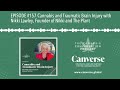 EPISODE #157 Cannabis and Traumatic Brain Injury with Nikki Lawley, Founder of Nikki and The Plant