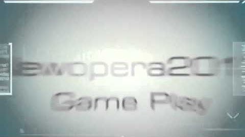 Mi intro para operation 7