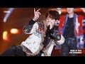 181225 SBS 가요대전 - BTS 타이틀곡 TITLE SONG MEDLEY (BTS JUNGKOOK FOCUS) 방탄소년단 정국