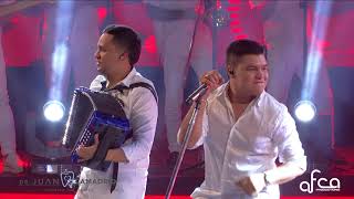 Video thumbnail of "Manda Cachaza - Oscar Gamarra & Camilo Carvajal"