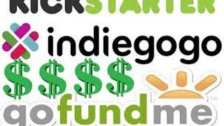 Film Courage - Watch This Before You Launch A Crowdfunding Campaign - Series - Film Courage