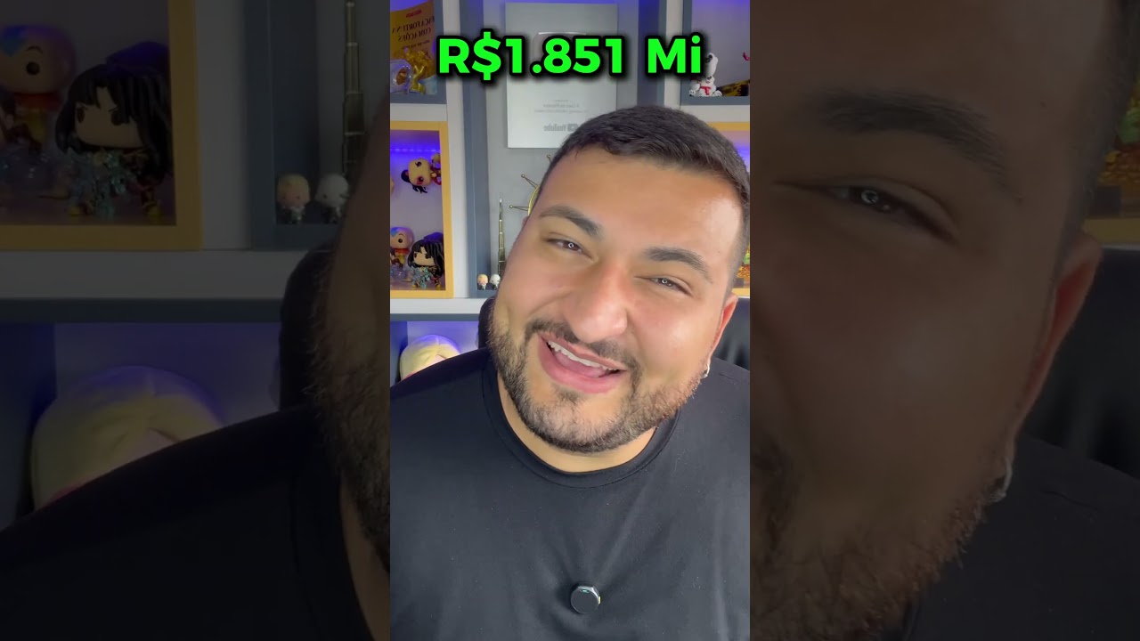 Quanto você teria se tivesse investido R$100 em BITCOIN há alguns anos  atrás? - YouTube