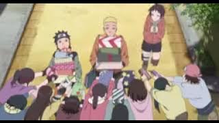 Naruto Shippuden the last en français