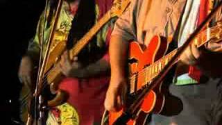Bagyo Bagyo- Tropical Depression Band chords