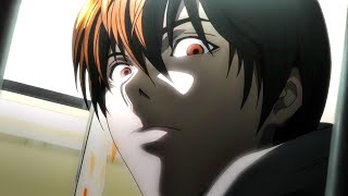 Light Yagami - Morirò Da Re [AMV/EDIT] Resimi