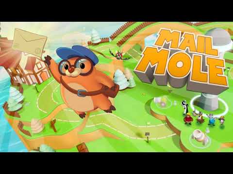 Trailer de Baixe Mail Mole (2021) PT-BR