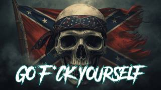 GO F*CK YOURSELF 💀 – Redneck Outlaw Rap 2026 | Hard-Hitting Country Rap Anthem (EXPLICIT LYRICS) 🔥