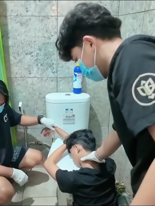 😱 Gara-Gara Minuman Keras?! Entul GWSM Sampai Jadi Begini?! 🚨🥴 Nggak Bener Ini! 🤦‍♂️🔥