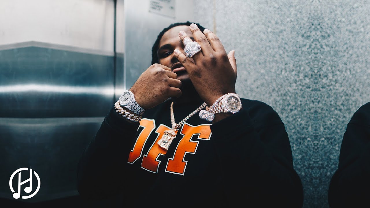 tee grizzley beat