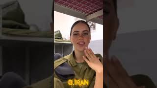 Israel Iran's Allies #Shorts #Viral