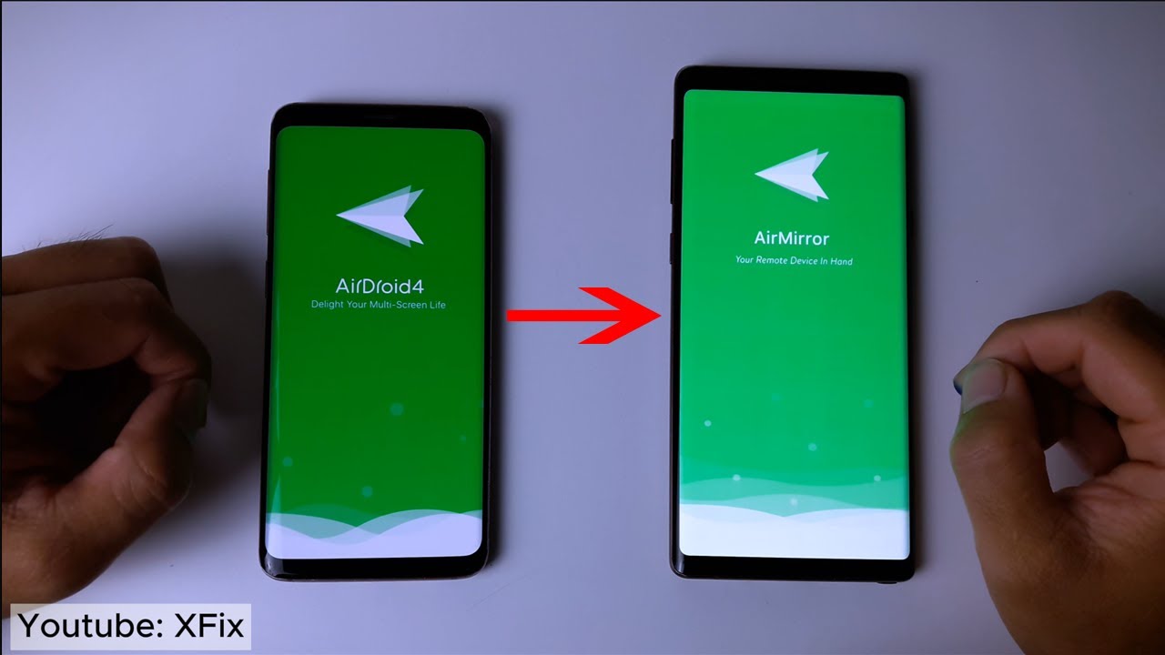 How To Cast Android To Android YouTube how-to-cast-android-to-android-youtube