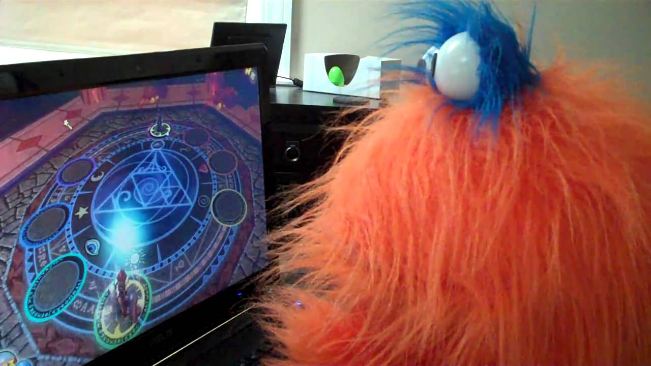 Ditto versus Ivan Soulsinger