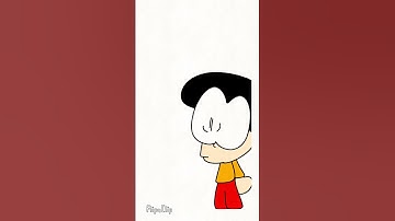 Go get him Rufus #animation #funny #flipaclip #shorts #entertainment