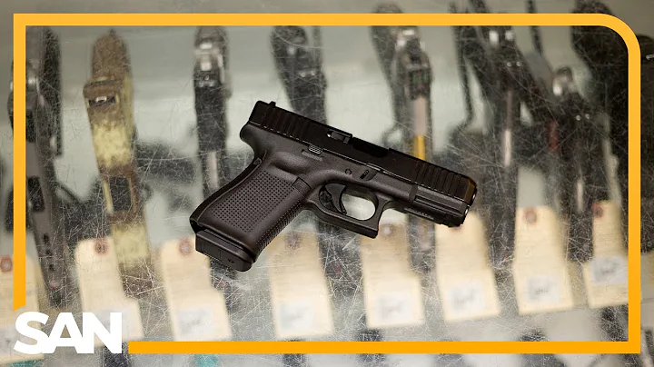 US surgeon general declares gun violence a public health crisis