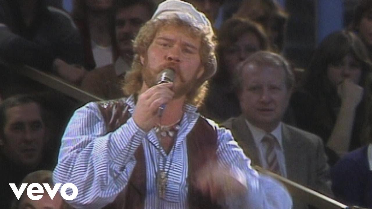 Peter Petrel - Kalle mit der Kelle (ZDF Hitparade 14.01.1980) (VOD)