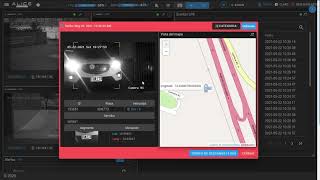 Alice Traffic LPR - License Plate Recognition Software screenshot 2