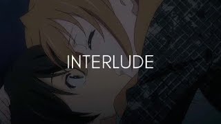 Nav-Interlude (slowed + reverb)