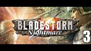 Bladestorm:Nightmare- Part 3