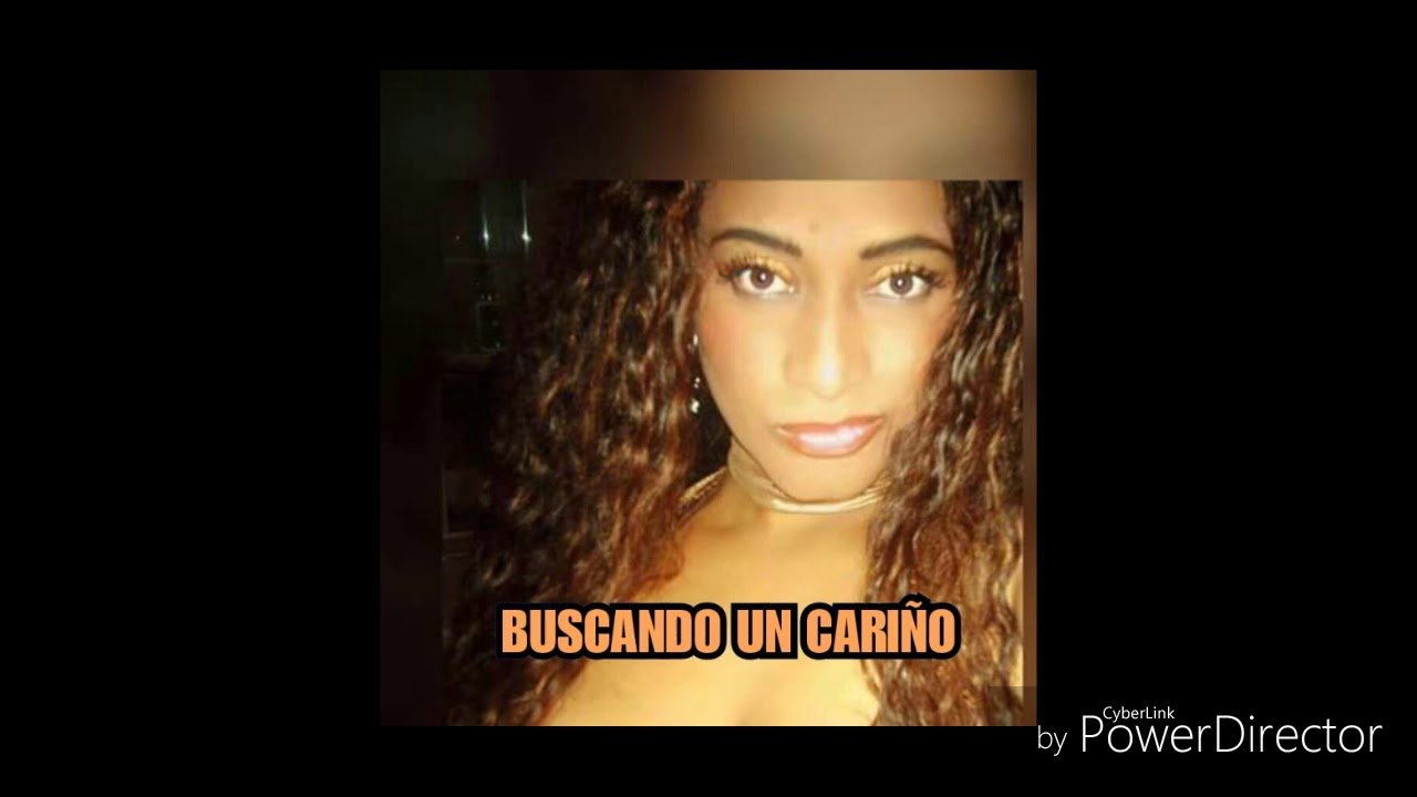 Buscando un Cariño-La Negrita Chabelona-Amandita E