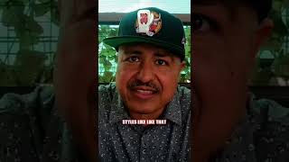OMG!! ROBERT GARCIA "Boots Ennis would have to K*LL VERGIL ORTIZ TO BEAT HIM | I PICK VERGIL TO WIN"