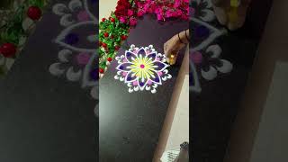 काढायला एकदम सोप्या आणि दिसायला सुंदर 5 रांगोळी#dailyrangoli#simplerangoli#easyrangoli #muggulu काढायला एकदम सोप्या आणि दिसायला सुंदर 5 रांगोळी#dailyrangoli#simplerangoli#easyrangoli #muggulu
