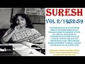 Mohammad Rafi Sings for Old Hindi Actor | Rare Rafi Hits | 1940s Songs| 1950s songs| Vol 2