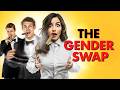 The Gender Switch | ROMANTIC COMEDY | Full Movie in English