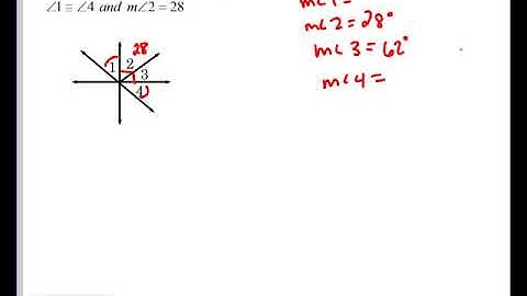 2 8 Proving Angle Relationships 2020