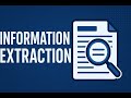 Information Extraction in Bengali || সার্চ থেকে বিজ্ঞান || বাংলা