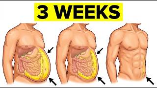 Why Your Body Needs 3 Weeks Of Fasting Before You See Any Results After 60
