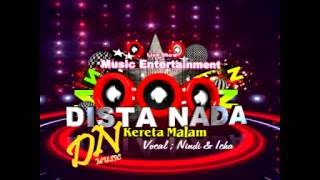 Dista Nada - Kereta Malam